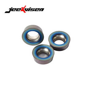 Jeekvisen RPMT10T3 MOE-JS JM115PQ Insert de fraise Offre Spéciale pour outil de tournage - Product Image 4