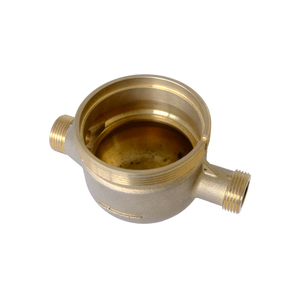 2019 nuevas invenciones <span class=keywords><strong>en</strong></span> china latón medidor de agua del medidor de agua para el hogar de partes - Product Image 1