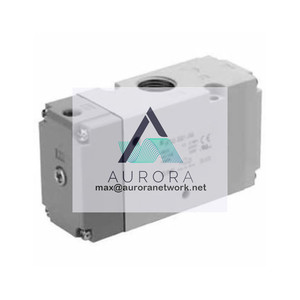 Accesorios de válvula fneuática electrónica de alta calidad, con buen precio - Product Image 1