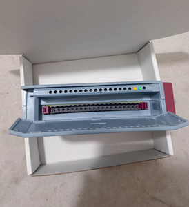 3RT66.6 3AT660.6 B&R 2005 ซีรีส์โมดูลอินพุตดิจิตอล - Product Image 3