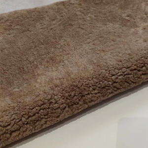 أوستاليا مجعد عالي الجودة من جلد الغنم المارينو جلد خروف طبيعي مقص جلد خام بالجملة أحذية شبشب أحذية بوت فرو الحيوانات - Product Image 5