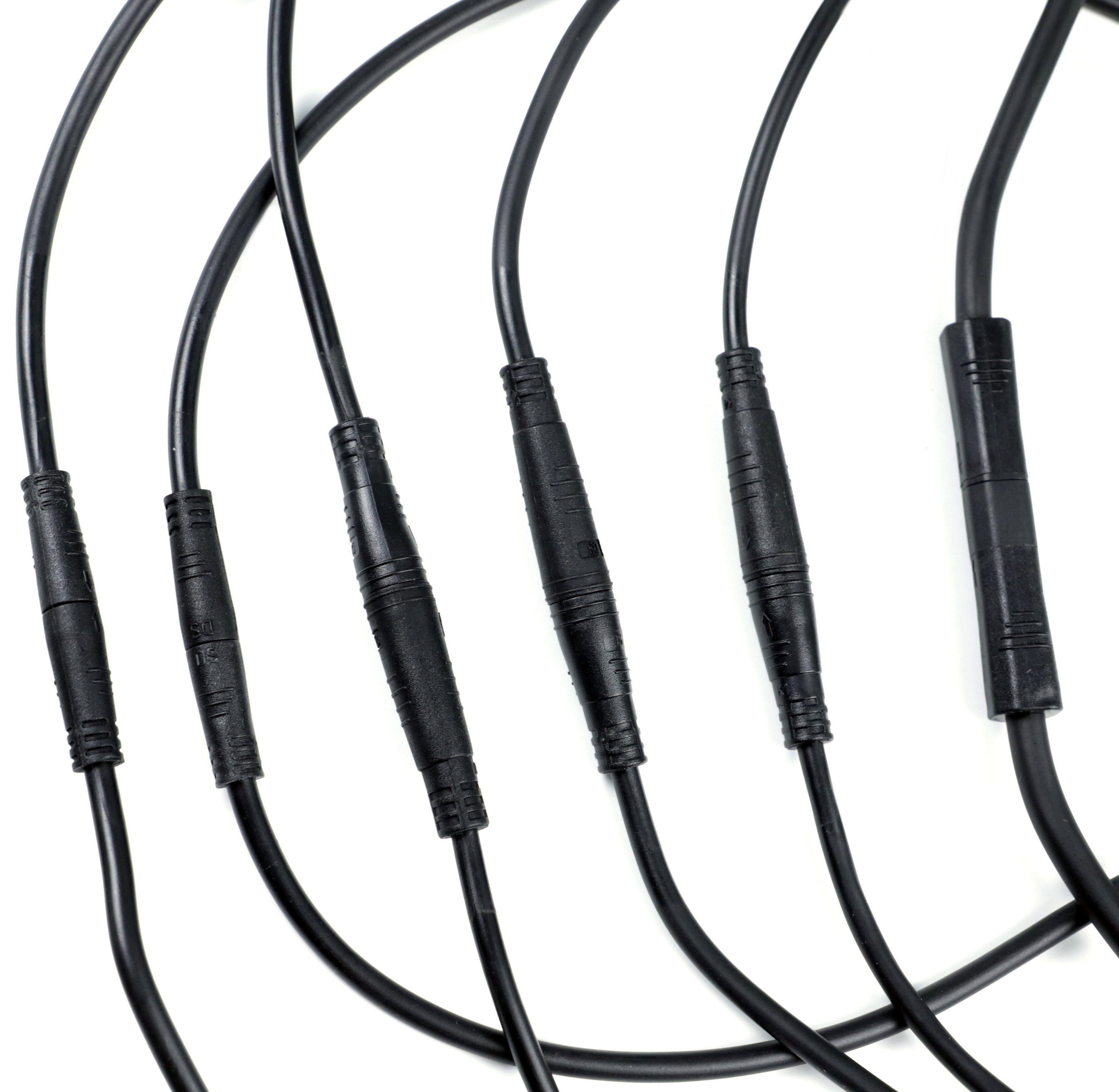 cable connectors electrical