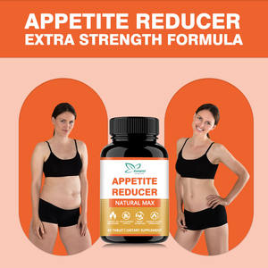 OEM prix de gros réduire l'appétit comprimés avec extrait de grain de café vert promouvoir la combustion des graisses soutenir la perte de poids saine - Product Image 4