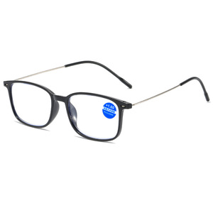 Gafas de lectura con bloqueo de luz azul para hombre <span class=keywords><strong>y</strong></span> mujer, anteojos con bloqueo de luz azul, gafas ópticas de lectura de marca, novedad de 2023 - Product Image 5