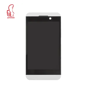 Màn Hình <span class=keywords><strong>LCD</strong></span> Điện Thoại Di Động Chính Hãng Màn Hình Cảm Ứng Số Hóa Cho Blackberry Z10 - Product Image 1