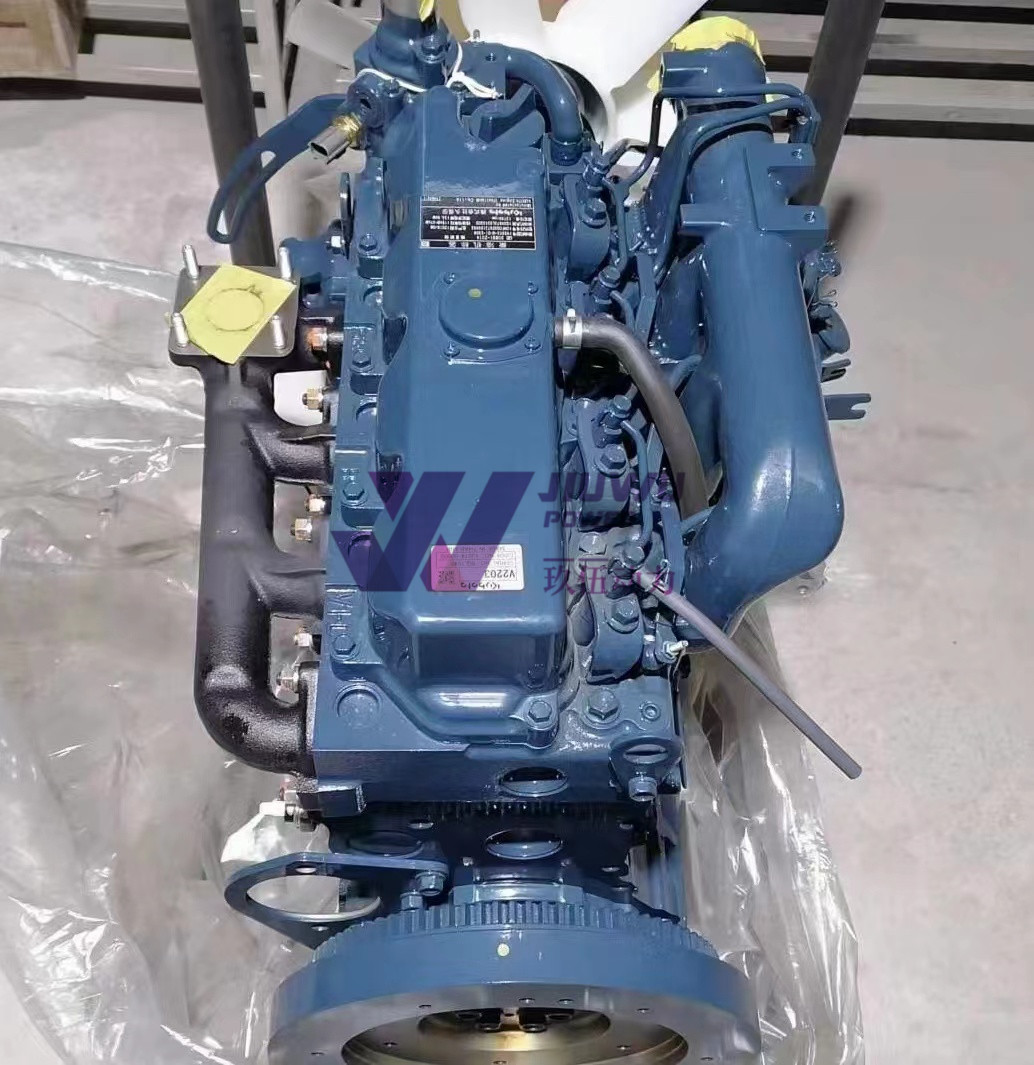 Shop 2 Cylinder Kubota Diesel Engines for Sale | Reliable