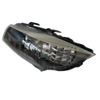 Faro Delantero de Xenón HID para BMW Serie 3 E90/E91, 63117240247 63117240248 318i 320i 325i 2009~2011 LCI, Balastro de Xenón D1S