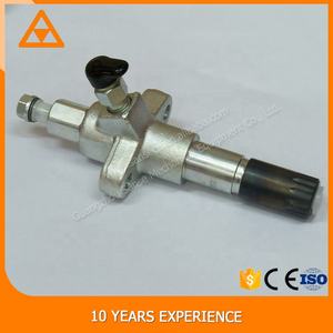 Produk Ekspor <span class=keywords><strong>SH100</strong></span> / SH220 Suku Cadang Ekskavator 8-97016147-1 4BD1 Injektor Bahan Bakar - Product Image 2