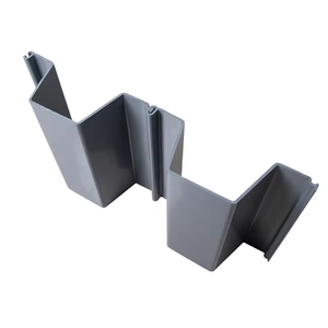 Lámina de Plástico Vinílica <span class=keywords><strong>LATAM</strong></span> para Control de la Erosión del Agua en Ríos, Estanques, Mar, Zanjas y Canales - Product Image 5
