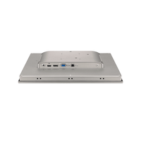 Advantech FPM-212 Écran tactile industriel Android 12 pouces, ordinateur de bord