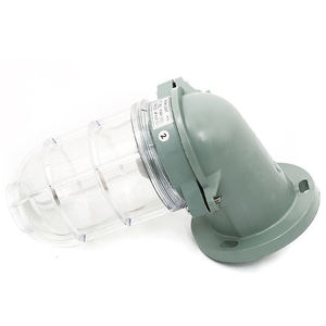 Lampe de travail pour navire IMPA 792057 Appliques murales marines étanches aux vibrations - Product Image 4