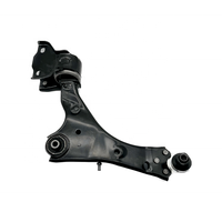 Bras de suspension inférieur avant gauche de haute qualité pour Land Rover Range Rover Evoque Discovery Sport 2015 LR110278 LR096362