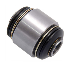 Conjunto de rótula de coche japonés de alta calidad TOMOI, buje de brazo de Control de suspensión trasera, 40110-VC000 para <span class=keywords><strong>Nissan</strong></span> 350Z Patrol - Product Image 2