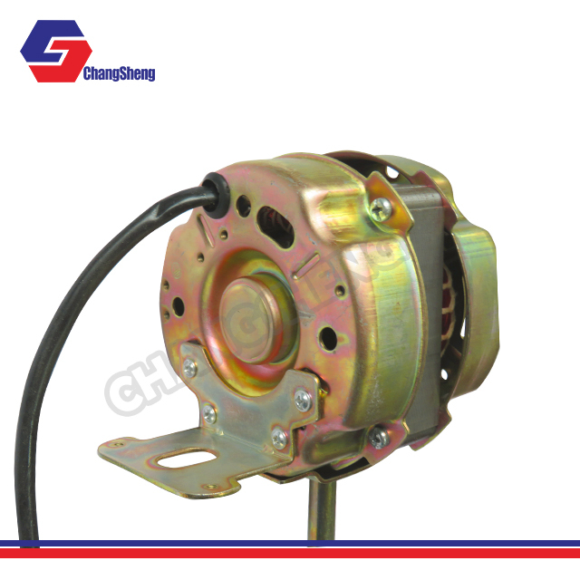 High Quality Home and Commercial Electric Motor Fan Parts New Design