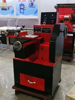 Tricar KC600 Réparation de disque de frein professionnel Système de freinage de véhicule Machine de tour de frein à tambour