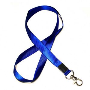 Correa de Cuello Personalizada con Logotipo para Identificación, para Promociones, Ferias Comerciales, Eventos, Escuelas, Precio de Fábrica - Product Image 2