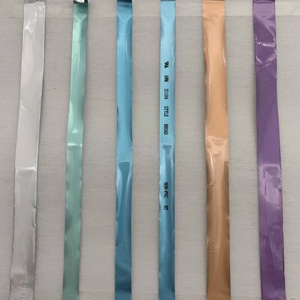 <span class=keywords><strong>Cinta</strong></span> Aislante <span class=keywords><strong>de</strong></span> Aluminio <span class=keywords><strong>Morada</strong></span> Personalizable en Oferta, Material <span class=keywords><strong>de</strong></span> Protección <span class=keywords><strong>de</strong></span> Mylar para Aplicaciones Eléctricas <span class=keywords><strong>de</strong></span> Bajo Voltaje - Product Image 5