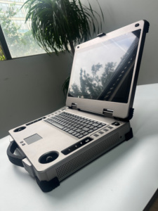 Trạm điều khiển mặt đất tầm xa SKYWALKER G15 RC, bộ thu phát điều khiển từ xa, pin - Product Image 2