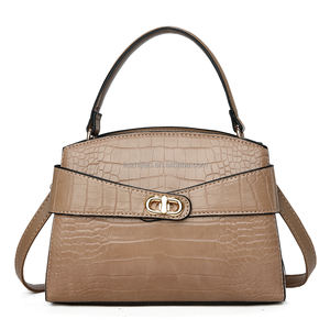 Sac à Bandoulière Texturé Tendance et Décontracté 2024, Sac à Main et Sac Porté Croisé Élégant, Pratique et Polyvalent pour Femme - Product Image 4