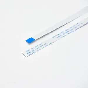 Cable de Escaneo Plano MJL de 50 Piezas para Impresoras <span class=keywords><strong>EPSON</strong></span> L1110 L3100 L3101 <span class=keywords><strong>L3110</strong></span> L3115 L3116 L3150 L3151 L3156 L3160 L5190 - Product Image 3