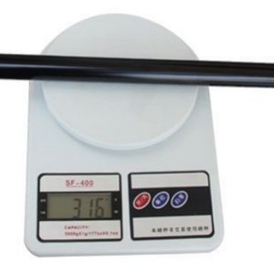 [Thickened] Elderly <b>walking</b> <b>stick</b>, aluminum alloy, non-slip, ten-level height adjustable, stable and non-slip aid. - Product Image 4