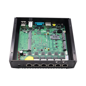 الجيل الثامن من الألعاب المصغرة الأكثر مبيعاً Core I5 G PC I7 G radee على رسومات RX Vega M GH Win10 Pro 2 * HD 2 * Mini DP 4K الصناعية - Product Image 5