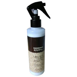 Orgánico Protector de calor nutrir vitamina brillante reparación dejar en Spray pelucas Detangler Gocare 250ml - Product Image 3