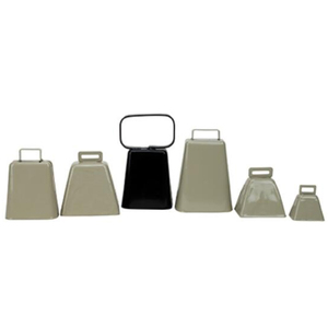 KD962 mantener el ganado pista <span class=keywords><strong>ruido</strong></span> fuerte pastoreo ganado CAMPANA PARA <span class=keywords><strong>vaca</strong></span> y cabra - Product Image 1