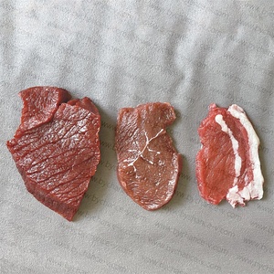 Magasin <span class=keywords><strong>de</strong></span> jambon Boucheries marketing promotion accessoires jambe artificielle jambon viande <span class=keywords><strong>tranche</strong></span> maquette échantillons pour accessoires <span class=keywords><strong>de</strong></span> photographie <span class=keywords><strong>de</strong></span> cuisine - Product Image 3