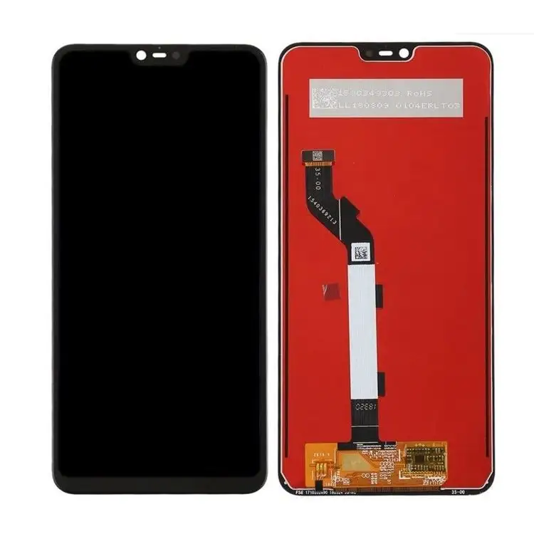 original lcd screen factory outlet for xiaomi mi 8 lite display touch screen