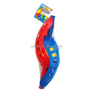 Kinderen Outdoor Sport Speelgoed Plastic Schepje Gooien Bal Gooien En Vangen Bal Spel Set - Product Image 5