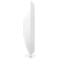 Point d'Accès Sans Fil d'Entreprise UBNT UniFi WiFi 6 Lite 5G Conforme PoE U6-Lite