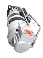 Moteur de démarrage pneumatique 382-9606 3829606 pour moteur Caterpillar CAT 3512C 3512B 3516C 3516E 3512E 3516B C32 3508 3508B 3512 3508C