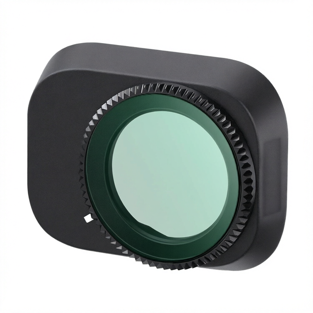 K&F CONCEPT Circular Polarizer CPL Filter for Mini 3/Mini 3 Pro Drone 28mm Multi-Coated HD Optical Glass