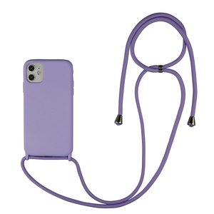 Étui de téléphone en silicone souple avec cordon tour de cou sportif et design antichoc pour <span class=keywords><strong>S10</strong></span>/S20 Plus/Ultra - Product Image 3