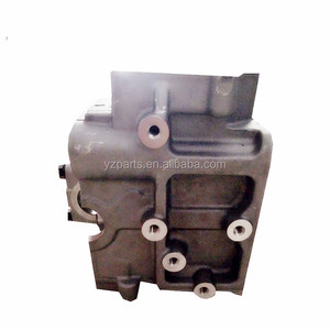 4M40 Engine Cylinder Head for Mitsubishi Pajero GLX Montero GLX Canter ME202621 908 515 2835cc 2<strong>.</strong>8D - Product Image 6