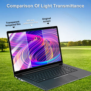 Protector de Pantalla Antirreflejos para Laptop de 14 Pulgadas 16:9, Venta al Por Mayor, Popular en 2026, Película PET HD Transparente Resistente a Arañazos - Product Image 5