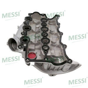 Đầu vào bên phải đa dạng động cơ van Bìa 3.0L tdv6 lr166340 lr116732 lr057380 cho phạm vi Rover thể thao phát hiện velar hợp kim ld13732 - Product Image 5