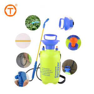 Насадка для садоводства, 5 литров, 8 литров - Product Image 3