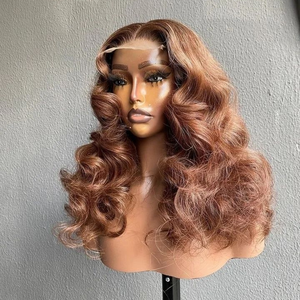 Giá Rẻ Màu Ren Phía Trước <span class=keywords><strong>T</strong></span>óc Giả <span class=keywords><strong>T</strong></span>óc Con Người Làm Nổi Bậ<span class=keywords><strong>t</strong></span> <span class=keywords><strong>T</strong></span>óc Giả <span class=keywords><strong>T</strong></span>óc Con Người Mậ<span class=keywords><strong>t</strong></span> Ong <span class=keywords><strong>T</strong></span>óc Giả <span class=keywords><strong>T</strong></span>óc Vàng Loose Sóng Cho Phụ Nữ Da Đen - Product Image 2