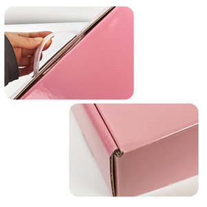 Enveloppe personnalisée, envoi <span class=keywords><strong>postal</strong></span>, boîte d'emballage de vêtement cadeau écologique <span class=keywords><strong>pour</strong></span> bijoux, avion <span class=keywords><strong>postal</strong></span>, emballage en <span class=keywords><strong>carton</strong></span>, boîte à <span class=keywords><strong>colis</strong></span> - Product Image 2