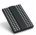 Winbond W634GU6RB-11 DDR3L 2Gb QPI QSPI 24-Ball TFBGA 6x8mm 5x5 Ball Array Tray ชุดแพ็กเกจสำหรับระบบฝังตัว - Product Image 3