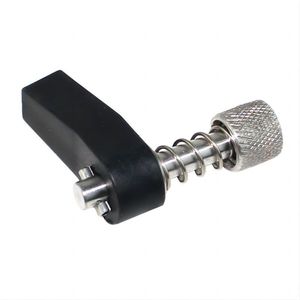 Manette de commande avant pour moteur hors-bord Yamaha 648-48330-50 pour moteurs de bateau 2 temps 30 CV - Product Image 4