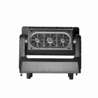 LIRO Color Strike M 1500W Moving Head LED Strobe Light IP66 Waterproof High Brightness for Music Festival Events Concerts