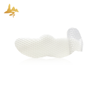 Patch nasal hydrogel OEM/ODM pour la congestion nasale, patch apaisant pour la rhinite, pansement nasal pour la sinusite, à base de plantes