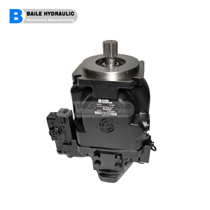 Bombas Hidráulicas FRR090 FRL090 con Sensor de Carga y Control de Compensación FRR090CLS2520NNN3S1A2A1NAAANNNNNN - Product Image 2