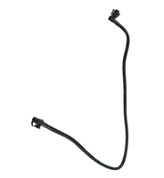 Tuyau de débordement de liquide de refroidissement OEM 1323A1 pour Citroën C4 I LC LA Peugeot 307 1.6 HDi