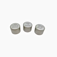Transformateur audio personnalisé ZXY3108 en permalloy 10k:600 20k:600 Transformateur d'isolation de signal audio Amplificateur de puissance