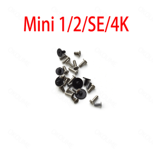 ชุดสกรูตัวเครื่อง Mini 3/4 Pro Mini 5 Pro สำหรับ Mini 3 Pro /Mavic 3/3 Classic / 3 Pro/ 3T/Mini 1 /2/SE/ 2 SE/ 4k ชุดสกรูสำหรับโดรน - Product Image 6