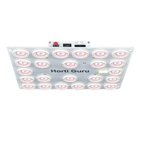 Module d'éclairage LED pour culture Koray G1000 G2000 Quantum Board 100W 220W Samsung LM301H EVO 3.1 µmol/J
